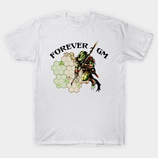 Forever GM - Spear T-Shirt